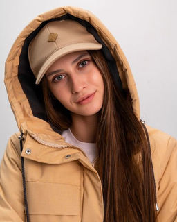 Женская парка Омега - Yollochka фото 7