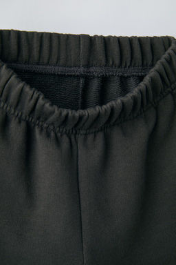 CARS DISNEY BASKILI T-SHIRT VE BERMUDA SORT TAKIM - Zara фото 5