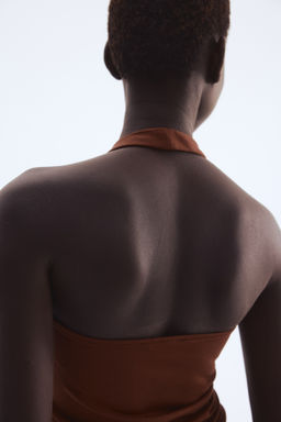 Top halter - H&m фото 6
