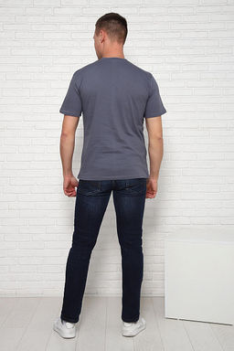 Футболка мужская (01036) - Плиона фото 17