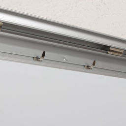 Флипчарт-магнитно-маркерная доска, регулируется по высоте, размер доски — 60×90 см