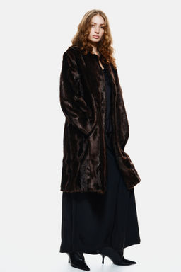 Abrigo midi - H&m фото 4
