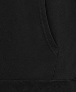 Худи JOGEL ESSENTIAL Cotton Hoodie, черный, детский  фото 4