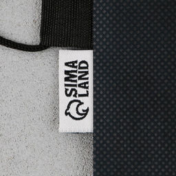 Сумка для обуви Динозавр, нетканное полотно, размер 41х31 см - Artfox study фото 3