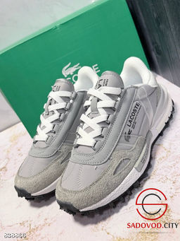 Кроссовки женские весенние - Bruno фото 4