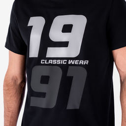 Футболка Top.993M черный - Argo classic фото 2