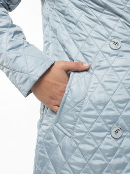 Звана демисезонное пальто - Дюто фото 7