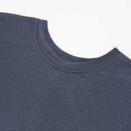 Костюм спортивный женский: футболка, шорты, MINAKU: Casual Collection, размер 48, графитовый
