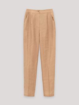 Брюки зауженного кроя - Emka фото 7