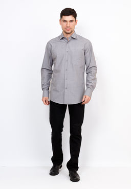 Сорочка мужская длинный рукав GREG Gb335/311/06/Z/1  фото 10