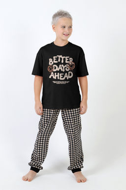 VIOTEX Пижама для мальчика Отдых-2