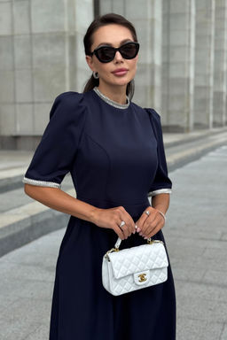 Платье URS 24-422-3-Р  фото 10