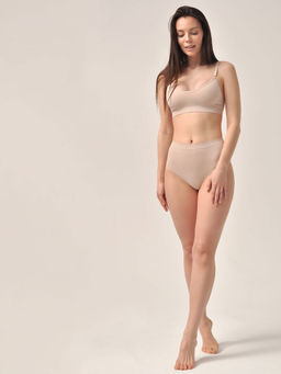 MY Трусы женские SL016 SLIP MAXI (1/100)  фото 29