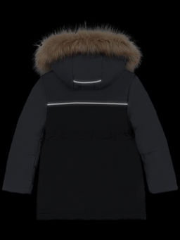 КУРТКА 4з3524 орех - Nikastyle фото 31