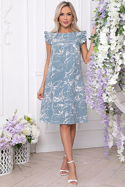 Платье 71568 - Avili фото 5