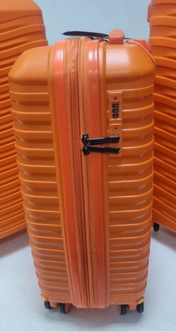 Набор из 3-х чемоданов с расширением 11184 - Mironpan фото 12