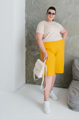 Шорты женские