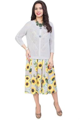 Платье П3-3639 - Wisell фото 2