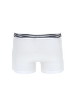 Beyaz Pamuk Modal Tekli Boxer - Pierre cardin фото 2