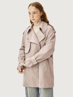 Ветровка 4л6026 сухая роза