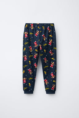 AGES 6-14 / THE SIMPSONS MATT GROENING PYJAMAS - Zara фото 6
