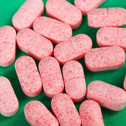 Драже Конфеты - таблетки Успокоин: 100 гр. - Simaland фото 2