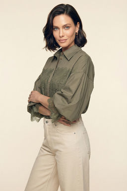 Блуза 6495 - Deesses фото 5