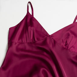 Платье, Очарование роскоши (sexy bordo) - Charutti фото 6