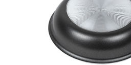 АП_ATLAS Сковорода 200 мм, 1 ручка, б/кр, а/п, н/з, Сплав А5, арт. 39672015 Калитва