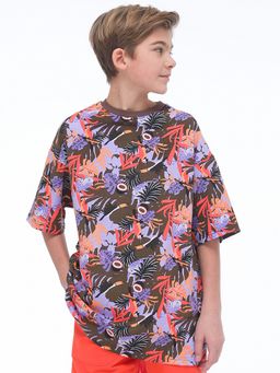 Pelican BFT4320/2 футболка для мальчиков