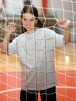 VIOTEX Фуфайка (футболка) для девочки Успех-7.1 - Виотекс фото 2