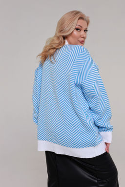 Кардиган-6361