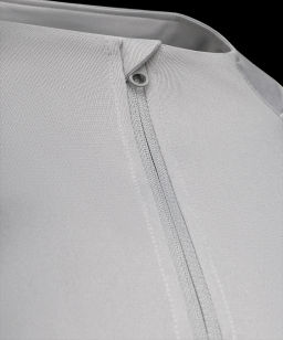 Джемпер тренировочный JOGEL CAMP 2 Training Top, серый  фото 5