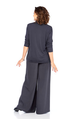 Костюм Diamant 2108 синий графит  фото 4