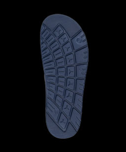 Сланцы JOGEL Shower Slides, мужской, темно-синий  фото 6