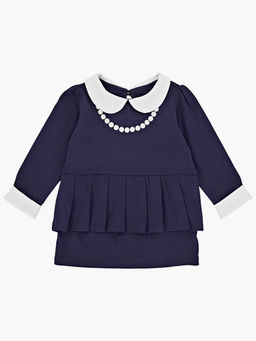 Платье UD 0477 персик - Mini maxi фото 9