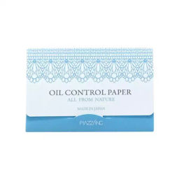 Матирующие салфетки - Take Me Oil Control Paper , 50 шт