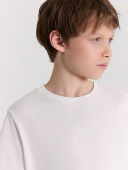 ФУТБОЛКА ДЛЯ МАЛЬЧИКОВ 2ШТ. - Mark formelle фото 4