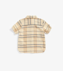 Mothercare / Комплект детский сорочка верхняя/футболка  фото 3