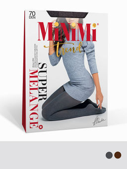 (Minimi) Melange 70
