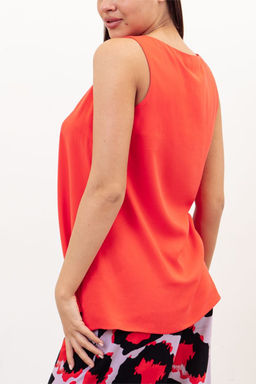 ТОП ЖЕНСКИЙ арт. 5704W-11078.1H-512 - Almando melado фото 5