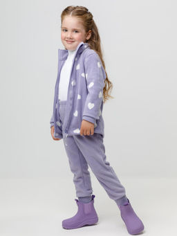 ФЛ 34025/н/41 ГР куртка дет