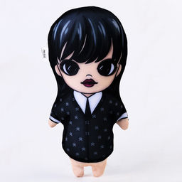 Игрушка антистресс Девочка - Mni mnu фото 3