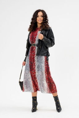 Платье Кассандра (46-52) - Serenada фото 3