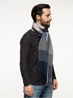 Шарф мужской