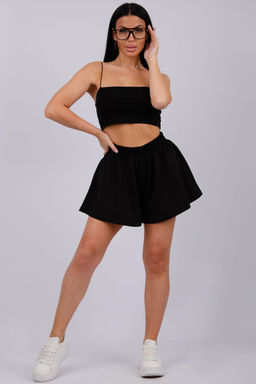 Лолита шорты женские