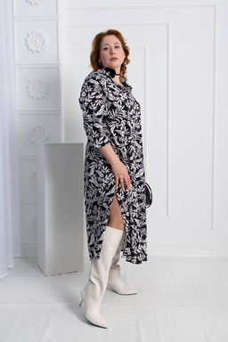 Платье женское Т4711 - Olsarri фото 9