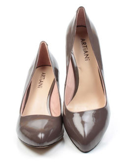 06-XA851-H283-5008 Туфли женские (натуральная кожа)