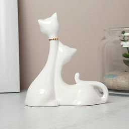 Фигурка Кошечки 11 см / B2272 /уп 96/ - Галеонтрейд фото 7