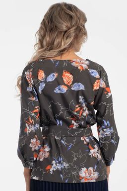 Блуза М4-4584/2 - Wisell фото 2